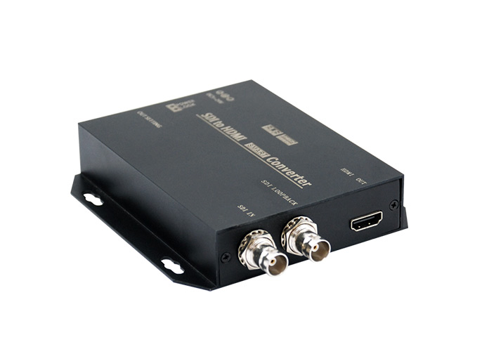 HDMI Video dönüştürücü frekans SDI
